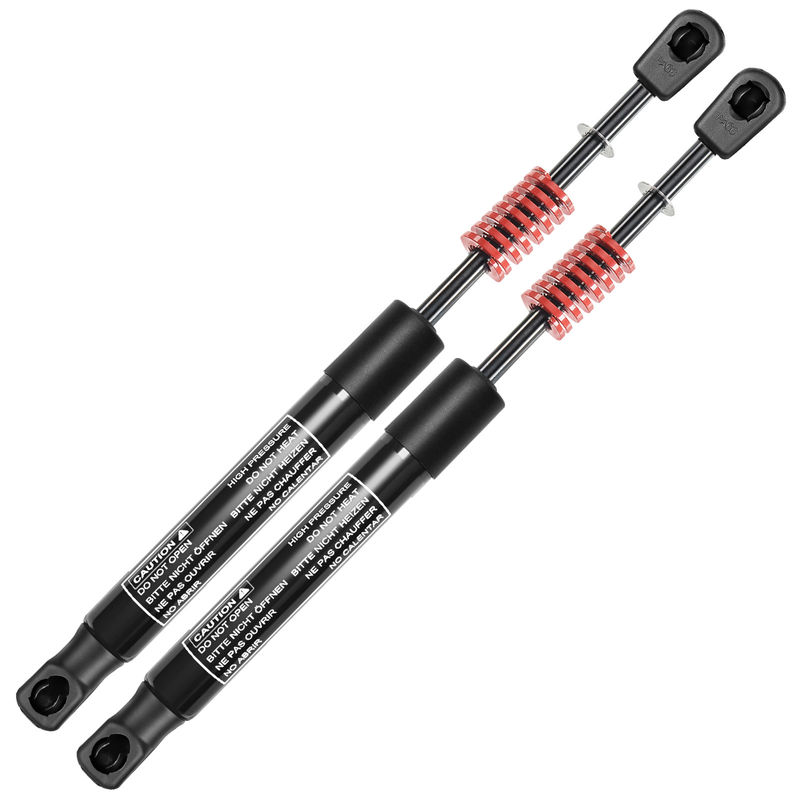 2x Rear Trunk Lift Supports Shock Struts for Tesla Model 3 2017-2020