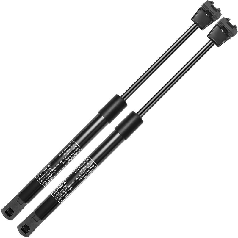 2x Front Hood Lift Supports Shock Struts for Chrysler 300M 1998-2004 Dodge