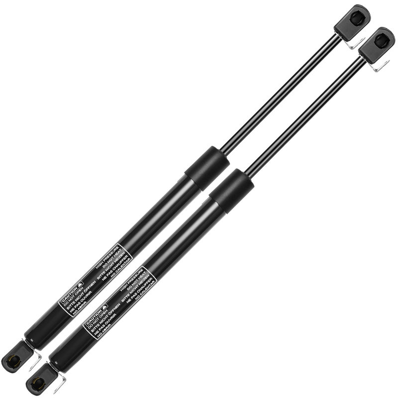 2x Rear Window Lift Supports Shock Struts for Buick Century Chevy Olds 1984-1996
