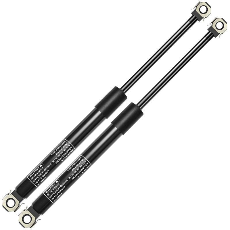 2x Front Hood Lift Supports for Chevrolet Camaro Pontiac Firebird 1982-1992