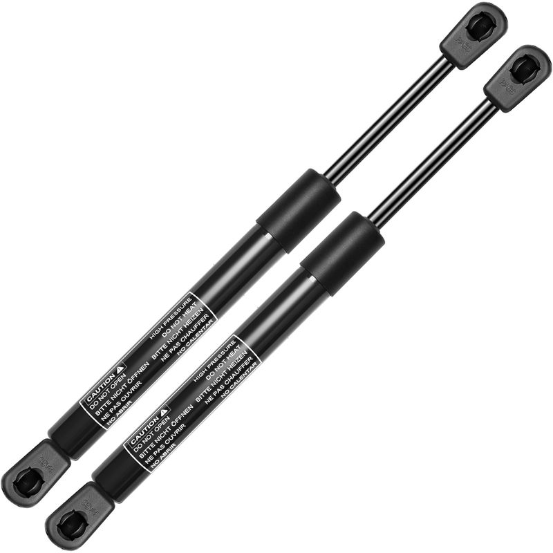 2x Rear Window Lift Supports Gas Struts for Ford Expedition Lincoln Navigator