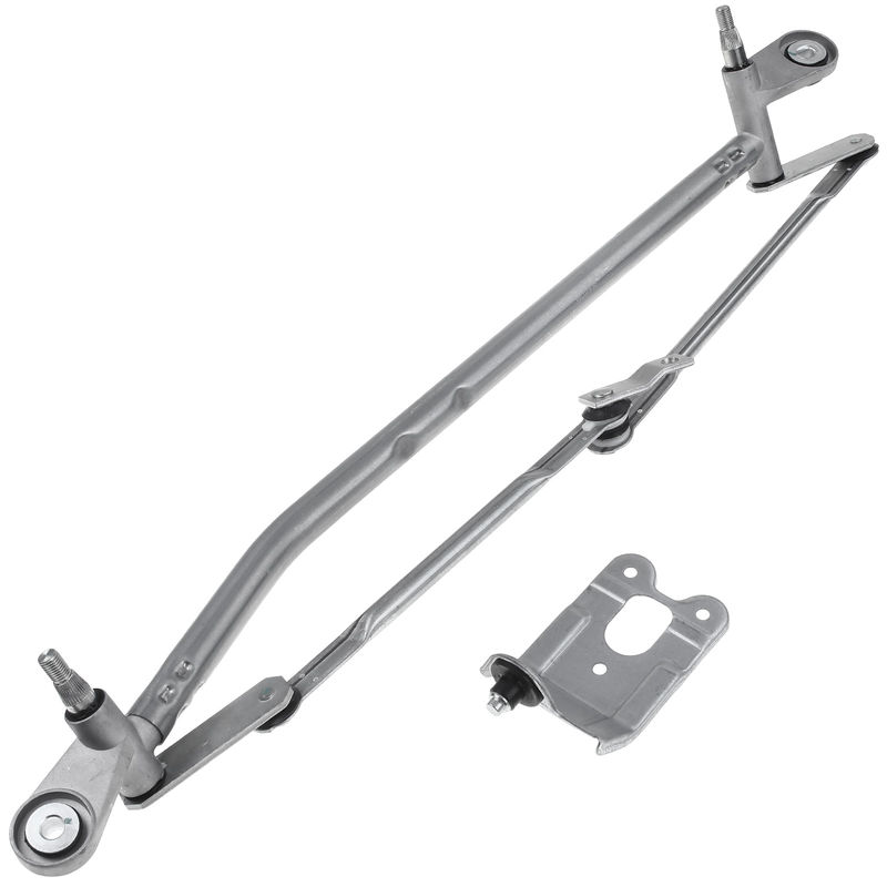 Front Windshield Wiper Linkage for GMC Acadia 07-11 Buick Enclave Chevy Saturn