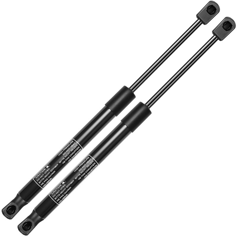 2x Rear Tailgate Lift Supports Shock Struts for Jaguar X-Type 2005-2008 Wagon