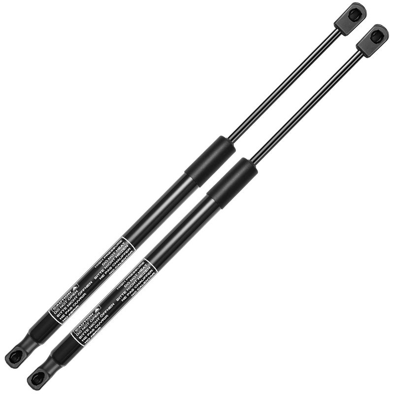 2x Rear Tailgate Lift Supports Shock Struts for Ford Windstar 1999-2003