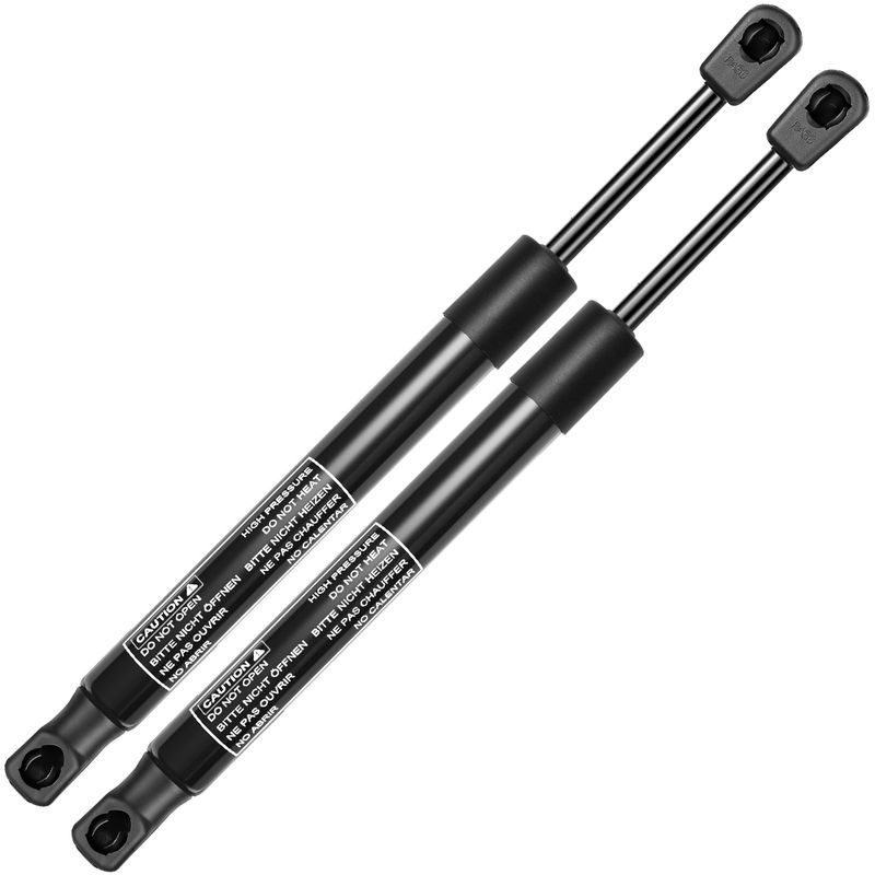 2x Rear Tailgate Lift Supports Gas Struts for Audi A4 A6 Quattro 06-08 RS4 S6