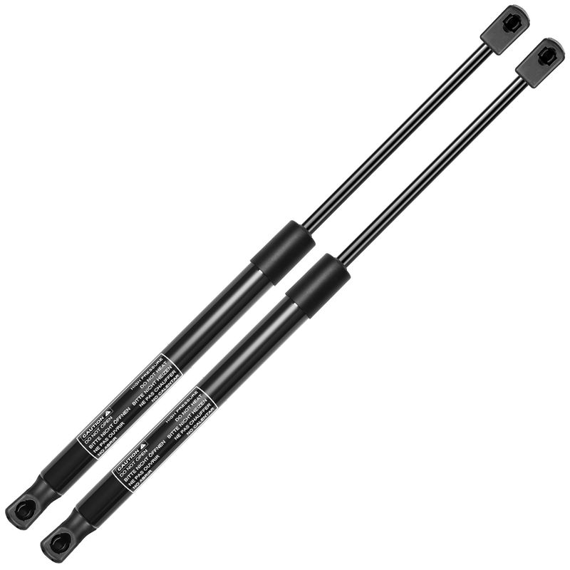 2x Rear Window Lift Supports Shock Struts for Mazda Tribute 2008-11 Ford Mercury