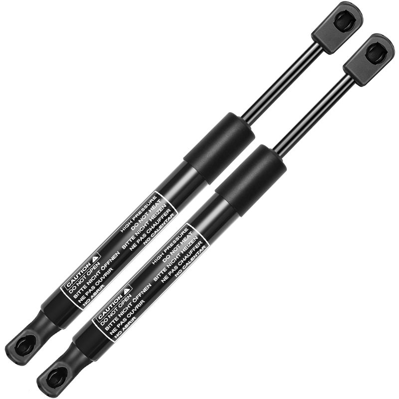 2x Rear Tailgate Lift Supports Shock Struts for Chevy Caprice 11-16 Pontiac G8
