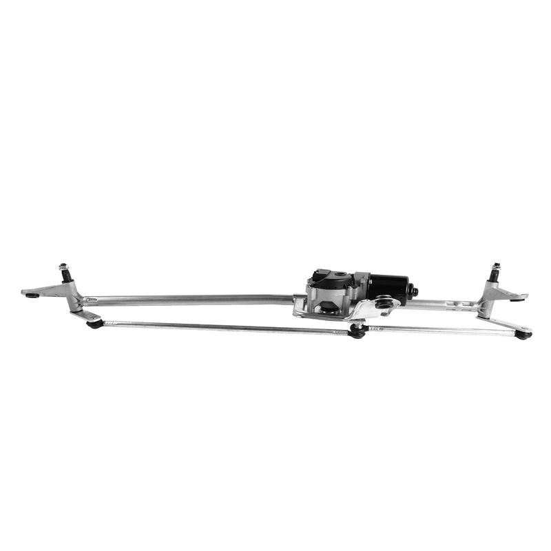 Front Wiper Linkage & Motor Assembly for Ford Expedition Lincoln Navigator 09-14
