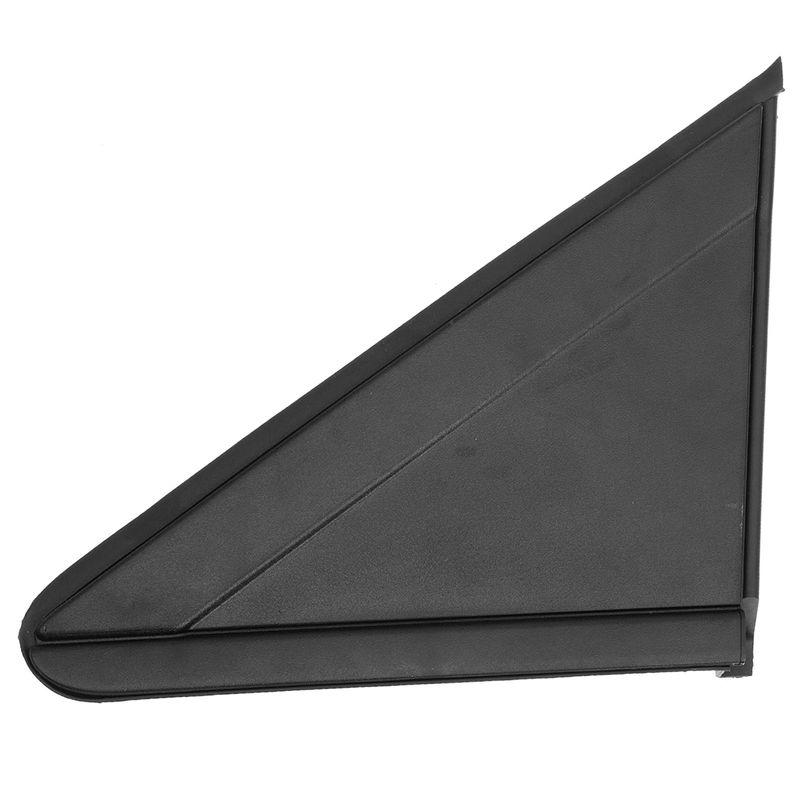 Left Mirror Flag Applique for Chrysler Town & Country Dodge Grand Caravan 08-20