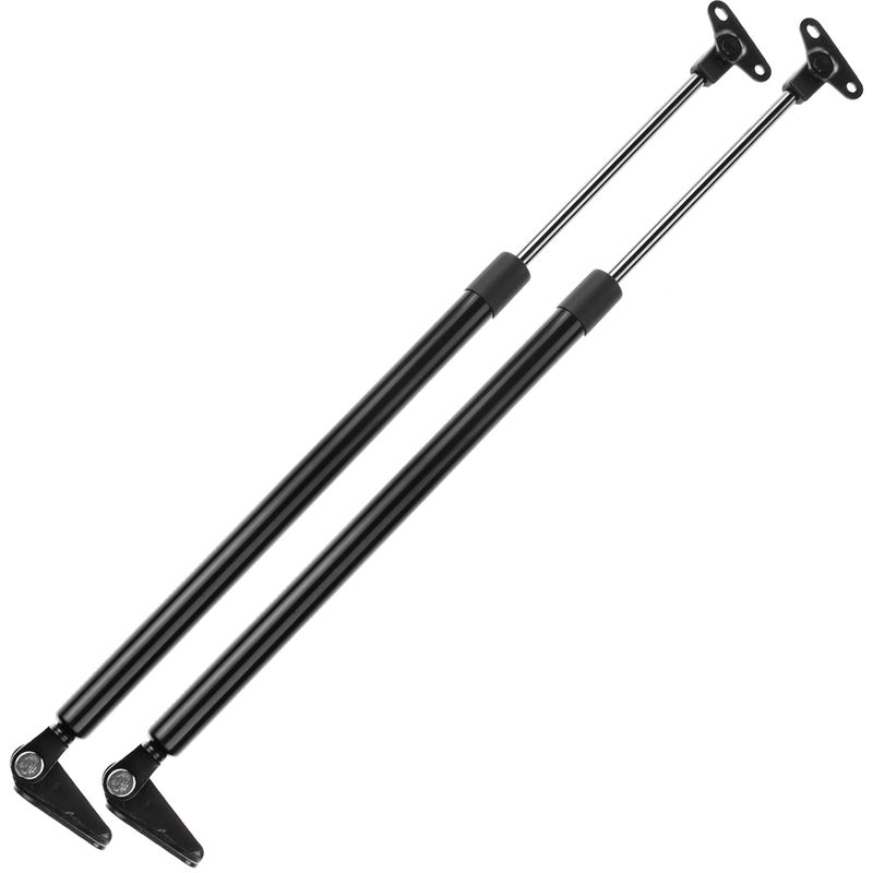 2x Rear Tailgate Lift Supports Shock Struts for Toyota Corolla 1993-1996