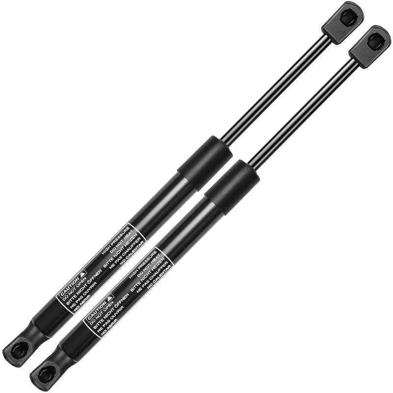 2x Rear Tailgate Lift Supports Shock Struts for Kia Sorento 2011-2013 SUV