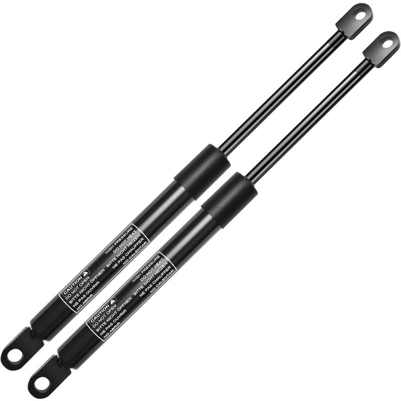 2x Rear Tailgate Lift Supports Shock Struts for BMW E30 M3 3 Series 1984-1994