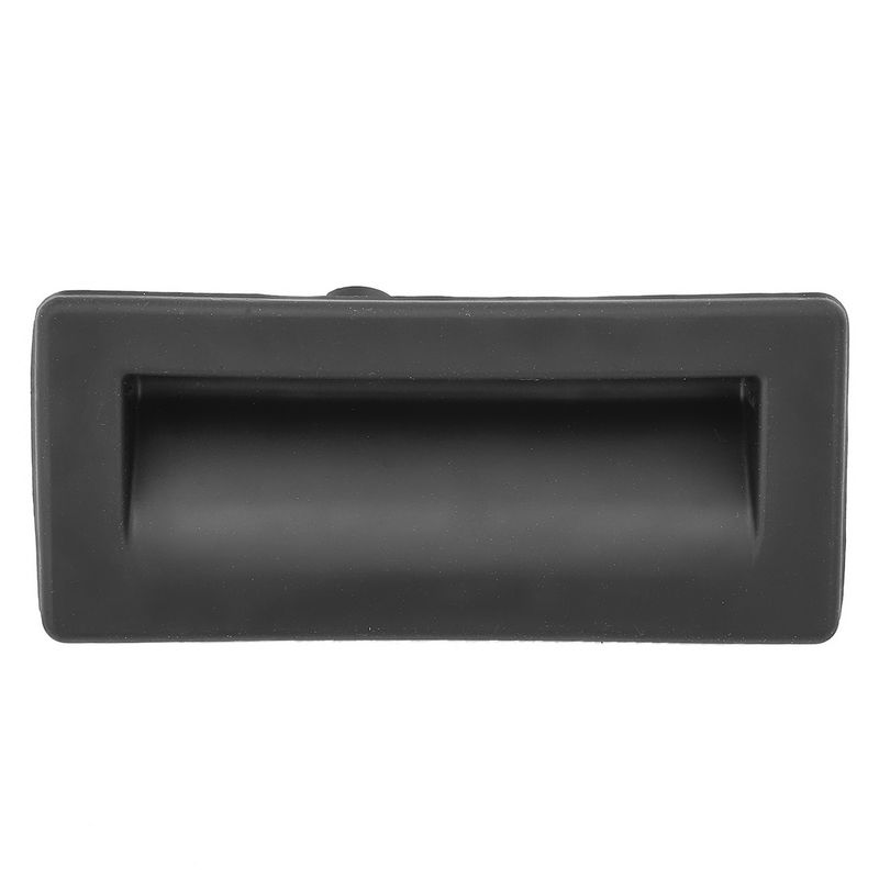 Tailgate Liftgate Hatch Release Handle for Audi A4 16-22 A4 allroad A4 Quattro