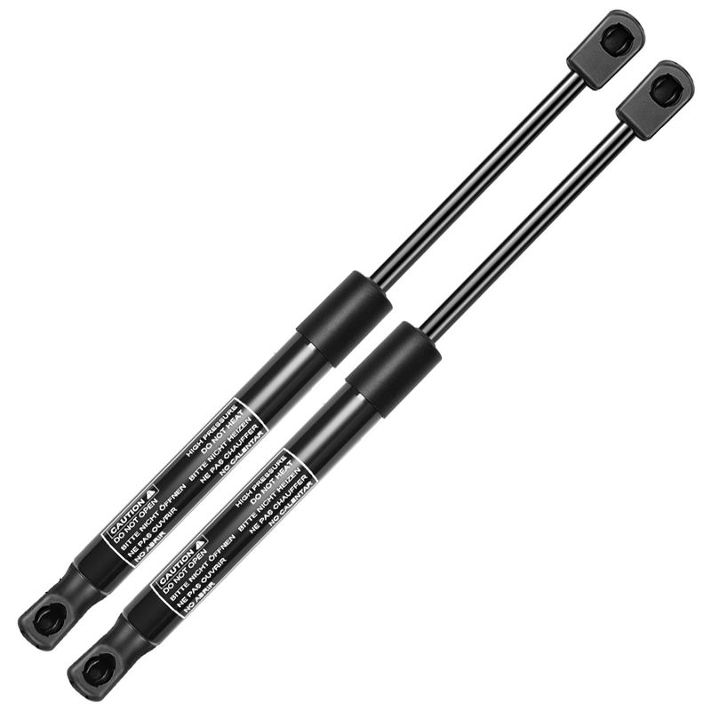 2x Rear Tailgate Lift Supports Shock Struts for Mini R55 Cooper 07-14 Wagon
