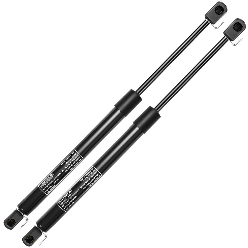 2x Rear Tailgate Lift Supports Shock Struts for Ford Mustang II 1977-1978 Dodge