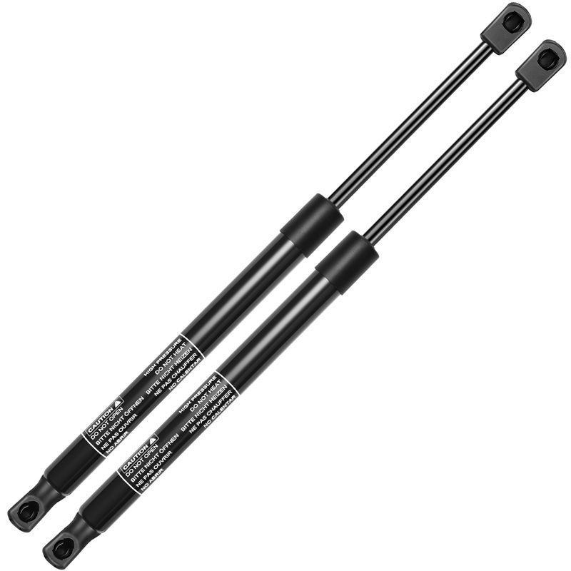 2x Rear Tailgate Lift Supports Shock Struts for Volvo V50 2005 2007-2011 Wagon