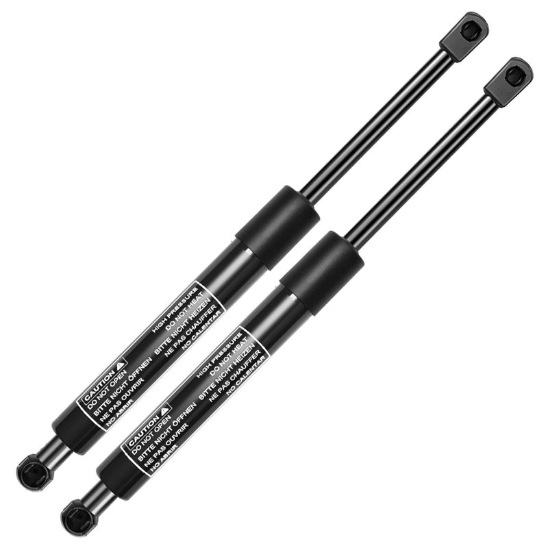 2x Rear Tailgate Lift Supports Shock Struts for Saab 9-5 YS3E 1999-2009