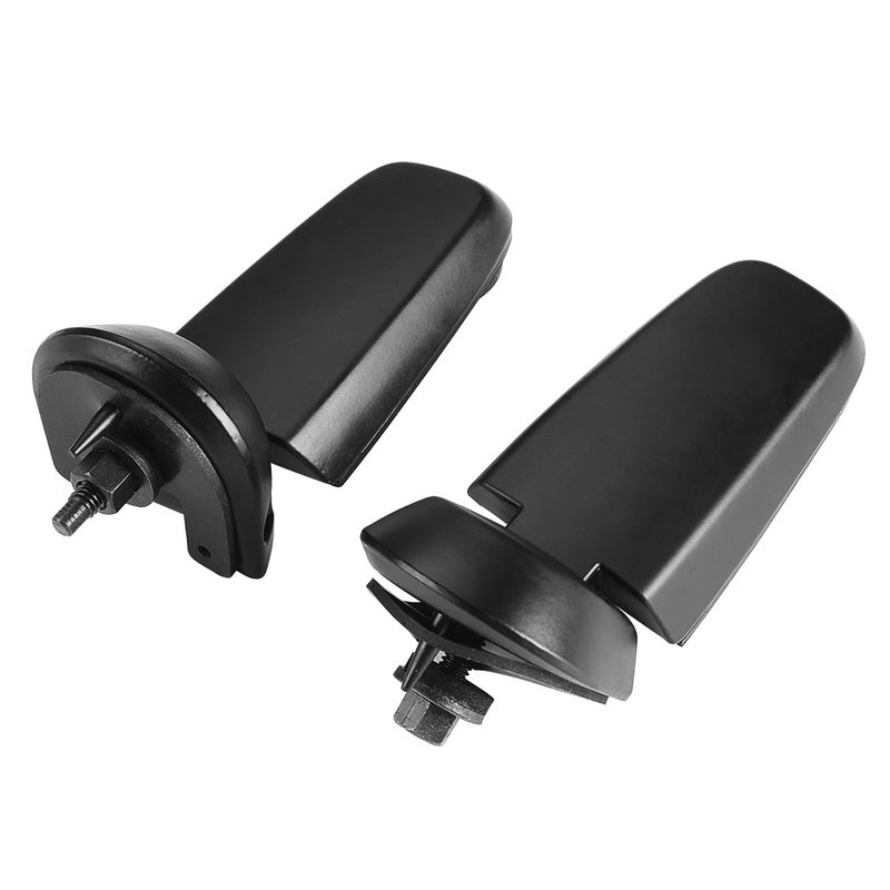 2x Rear Liftgate Glass Hinges for Ford Explorer Mercury 2002-2005