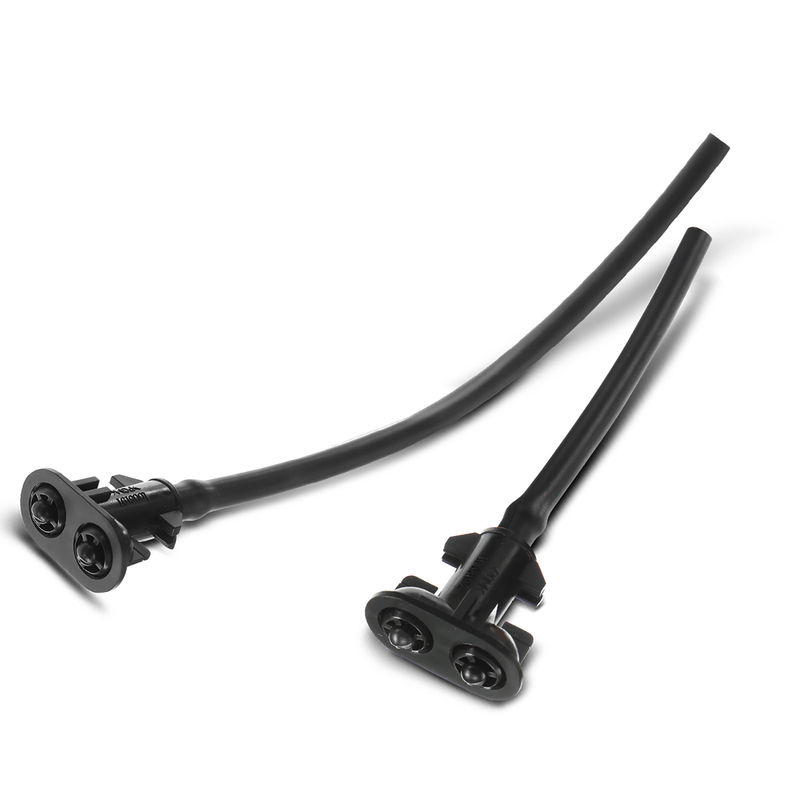 2x Front Headlight Washer Nozzle for Land Rover Range Rover Sport 2010-2013