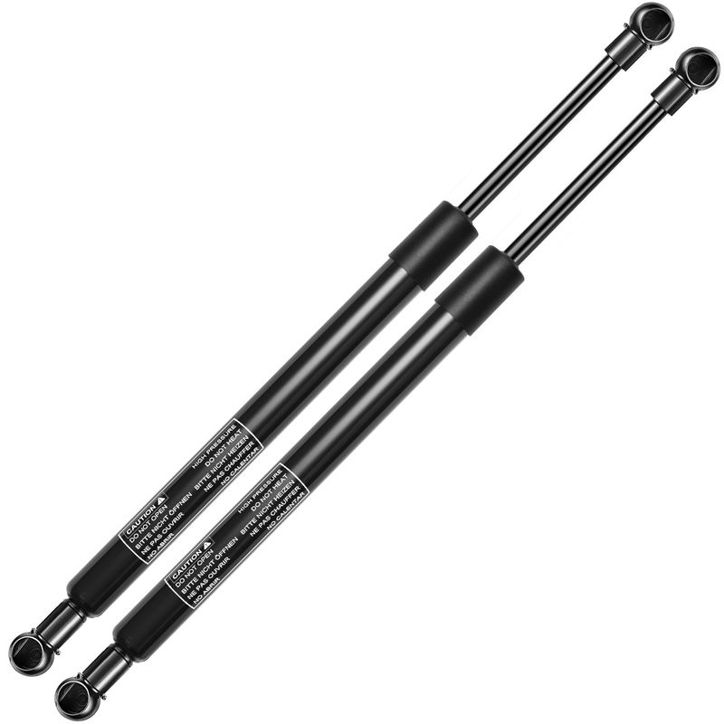 2x Rear Tailgate Lift Supports Shock Struts for Volvo XC60 2010-2017