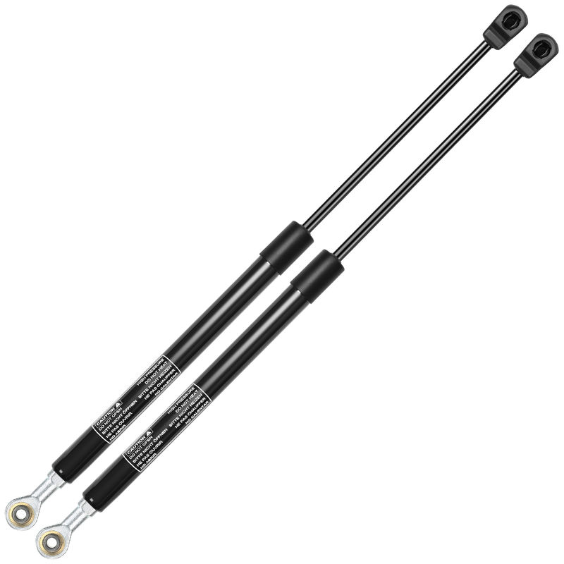 2x Rear Window Lift Supports Shock Struts for Chevy Blazer GMC Olds 1997-2005