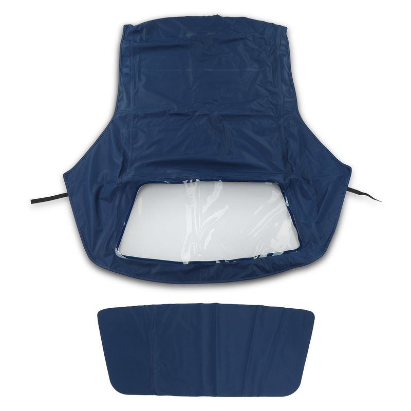 Blue Convertible Soft Top for BMW E36/E46 318i 94-98 323i 98-99 323is 325i M3