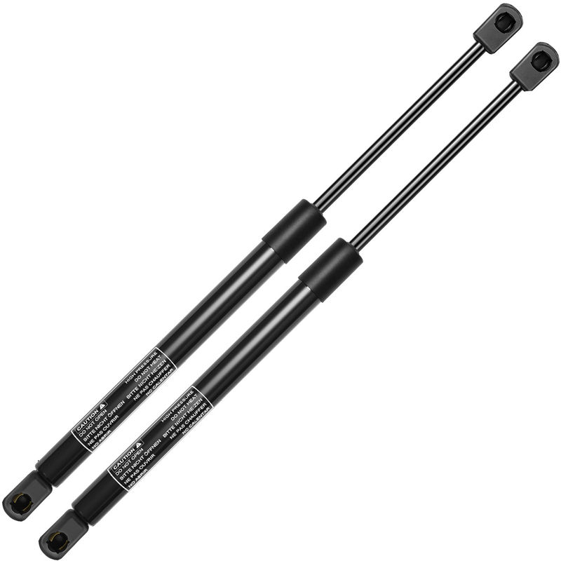 2x Rear Tailgate Lift Supports Shock Struts for Toyota Celica Corolla 1979-1985