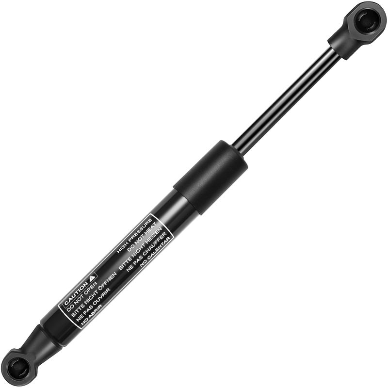 1x Rear Tailgate Lift Support Shock Strut for Fiat 500 2012-2018 Convertible