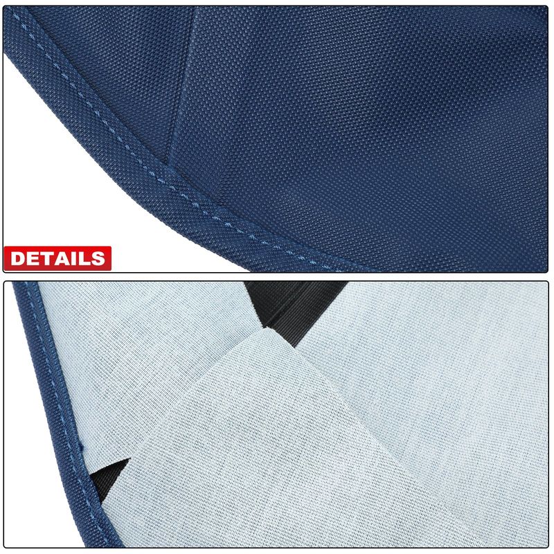 Blue Convertible Soft Top for BMW E36/E46 318i 94-98 323i 98-99 323is 325i M3