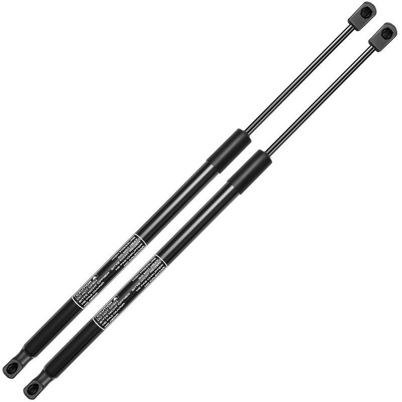 2x Rear Tailgate Lift Supports Shock Struts for Mitsubishi 3000GT 91-99 Dodge