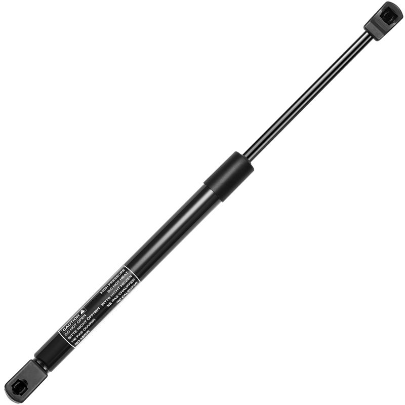 Font Hood Driver or Passenger Lift Support Shock Strut for Saturn Aura 2007