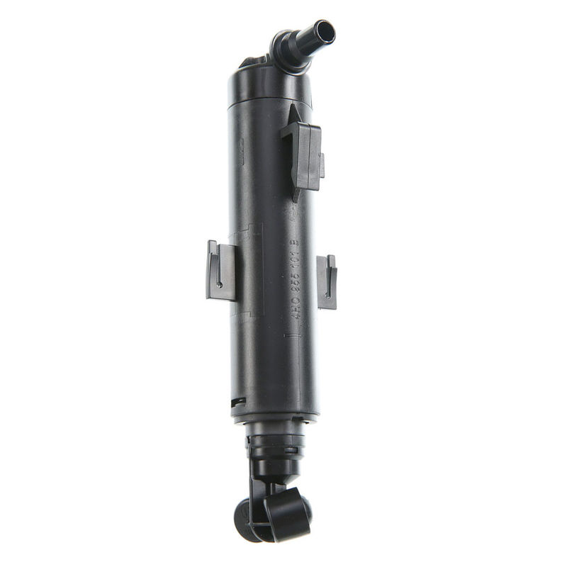 Front Driver Headlight Washer Nozzle for Audi D4 A8 Quattro S8 12-17