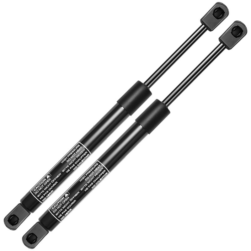 2x Rear Tailgate Lift Supports Shock Struts for Honda Pilot 2009-2015