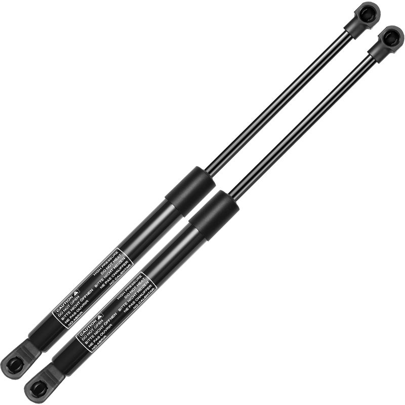 2x Tailgate Lift Supports Shock Struts for Volvo V40 Station Wagon 2000-2004