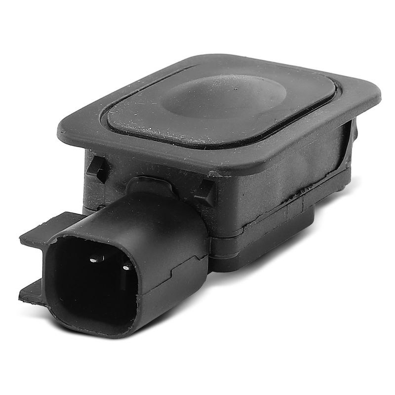 Tailgate Liftgate Hatch Release Handle for Ford F-150 2015-2018 F-250 Super Duty