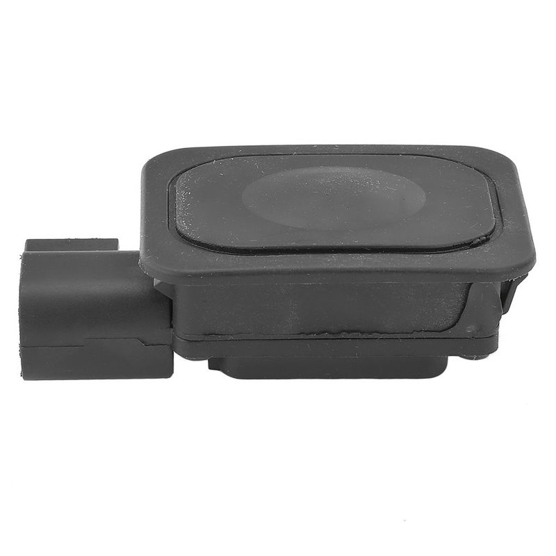 Tailgate Liftgate Hatch Release Handle for Ford F-150 2015-2018 F-250 Super Duty