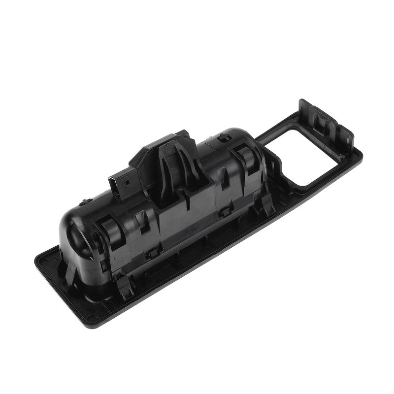 Tailgate Boot Door Trunk Switch Pushbutton with Rear Camera for BMW 328i 330i