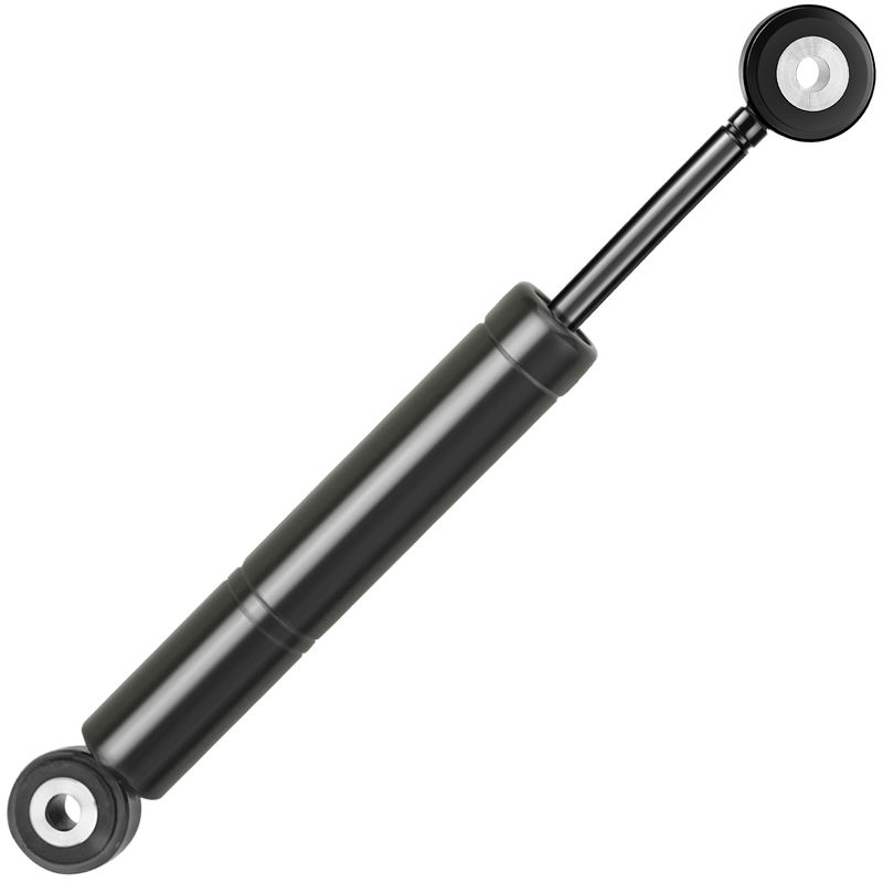 1x Belt Tensioner Lift Support Shock Strut for Mercedes-Benz C240 C280 E430 S430