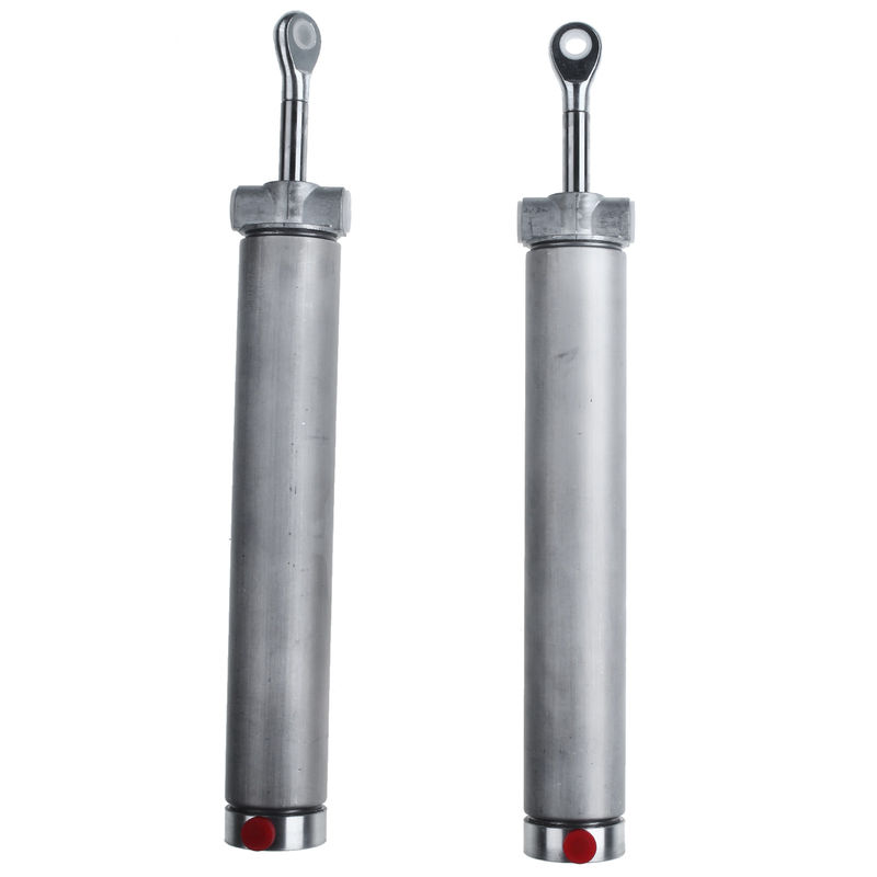 2x Convertible Top Hydraulic Cylinders for Ford Mustang 64-70 Mercury Cougar 69-70