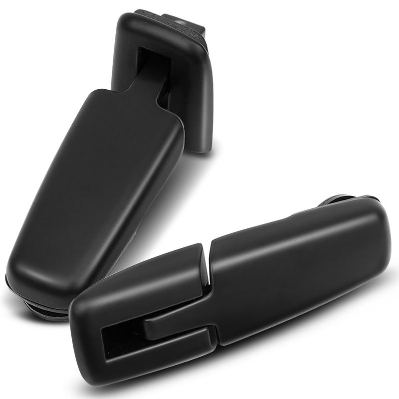 2x Rear Liftgate Glass Hinges for Ford Escape 2001-2007 Mercury Mariner