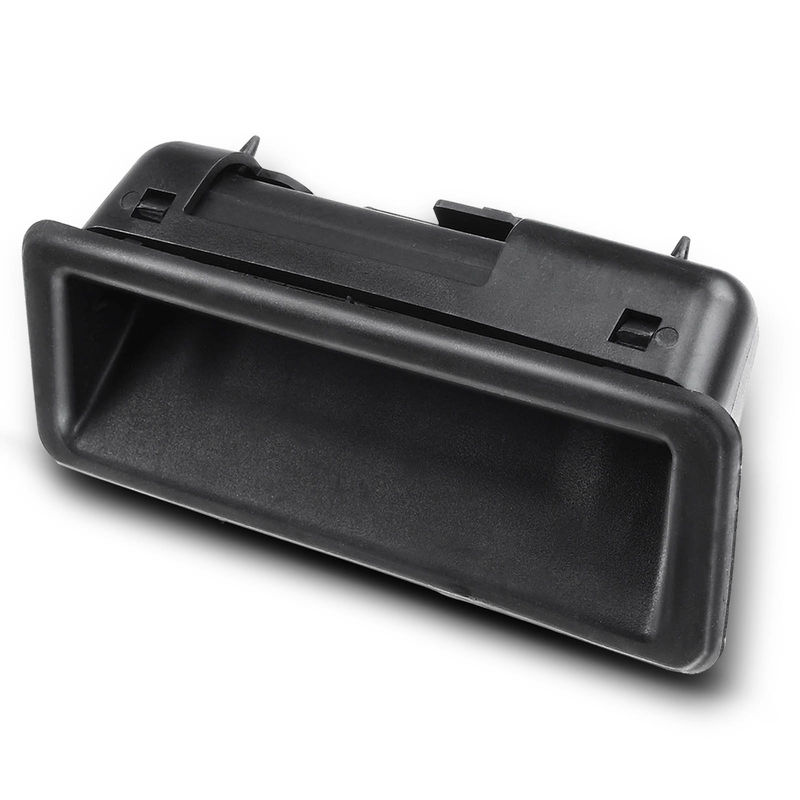 Tailgate Handle Trunk Handle Release Switch for BMW E82 128i E90 325i E60 525i