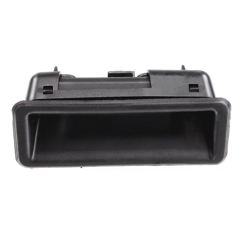 Tailgate Handle Trunk Handle Release Switch for BMW E82 128i E90 325i E60 525i