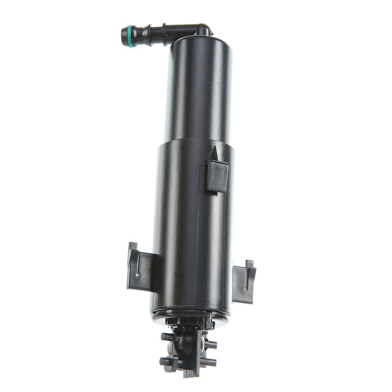 Front Driver Headlight Washer Nozzle for BMW E71 E72 X6 Sport Utility