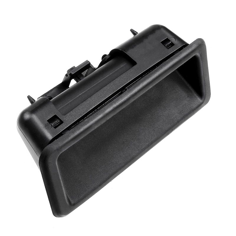 Tailgate Handle Trunk Handle Release Switch for BMW E82 128i E90 325i E60 525i