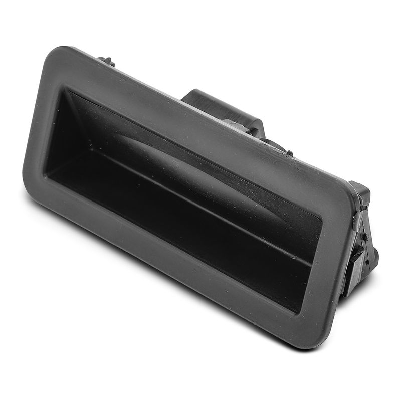 Tailgate Liftgate Hatch Release Handle for Ford C-Max 13-15 Fiesta Focus Mondeo