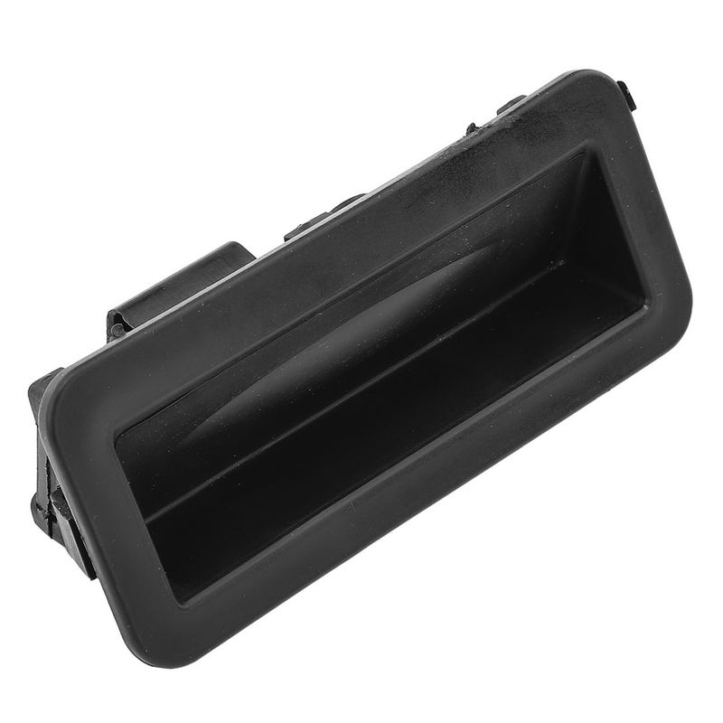 Tailgate Liftgate Hatch Release Handle for Ford C-Max 13-15 Fiesta Focus Mondeo