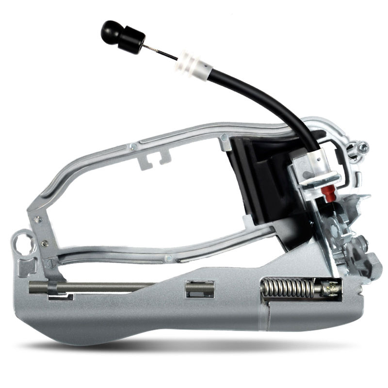 Front Driver Outside Door Handle Carrier for BMW E53 X5 2000-2006