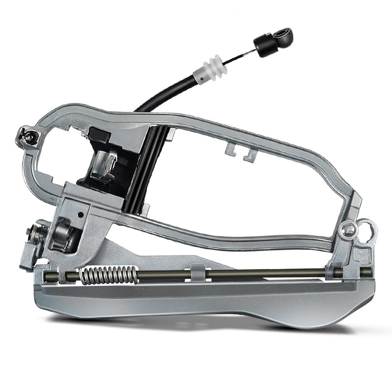 Front Driver Outside Door Handle Carrier for BMW E53 X5 2000-2006