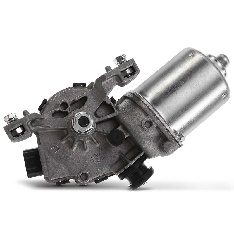 Front Windshield Wiper Motor for Acura MDX Cadillac ATS Dodge Durango Cherokee