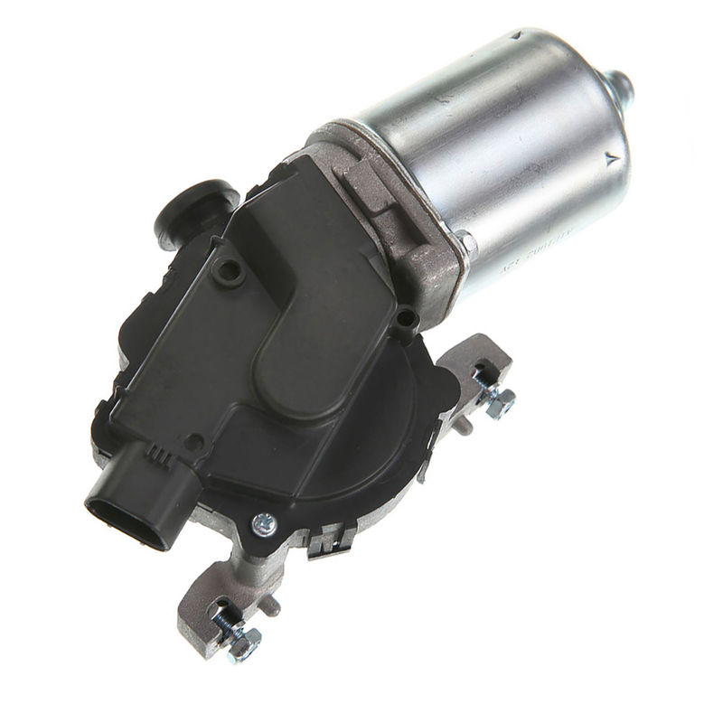 Front Windshield Wiper Motor for Acura MDX Cadillac ATS Dodge Durango Cherokee